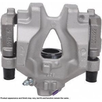 Rear Right Rebuilt Caliper With Hardware by CARDONE INDUSTRIES - 19B6659 pa7