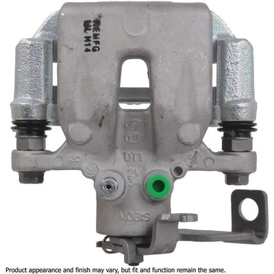 Rear Right Rebuilt Caliper With Hardware by CARDONE INDUSTRIES - 19B6788A pa1