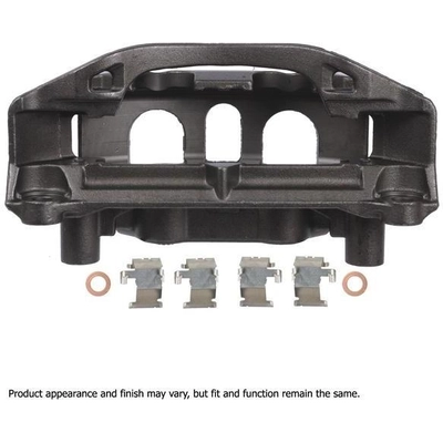 Rear Right Rebuilt Caliper With Hardware by CARDONE INDUSTRIES - 19B6889 pa1