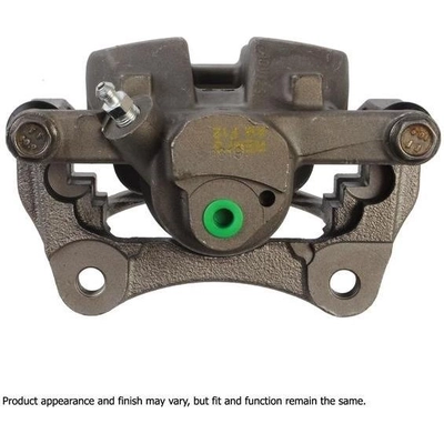 Rear Right Rebuilt Caliper With Hardware by CARDONE INDUSTRIES - 19B7080 pa4