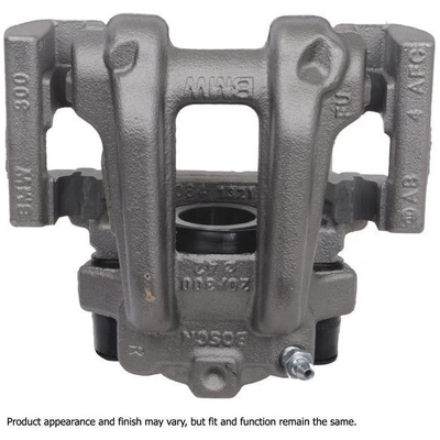 Rear Right Rebuilt Caliper With Hardware by CARDONE INDUSTRIES - 19B7111 pa2