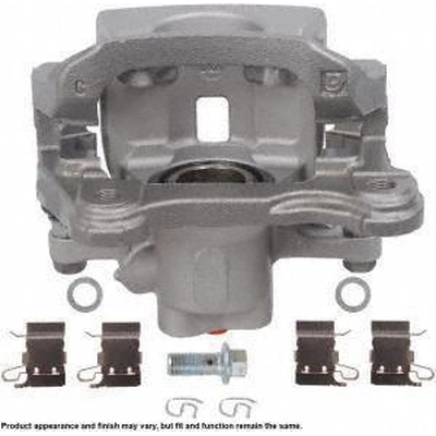 Rear Right Rebuilt Caliper With Hardware by CARDONE INDUSTRIES - 19B7175 pa6