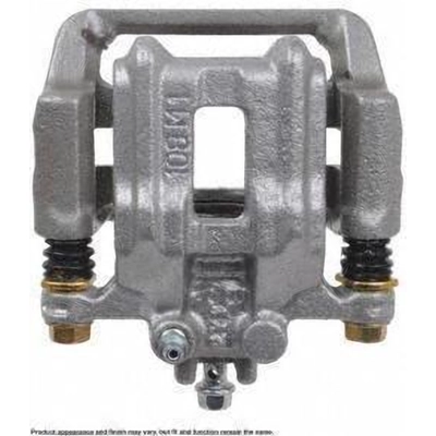 Rear Right Rebuilt Caliper With Hardware by CARDONE INDUSTRIES - 19P1448 pa4