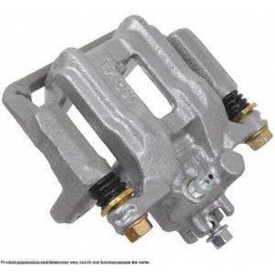 Rear Right Rebuilt Caliper With Hardware by CARDONE INDUSTRIES - 19P1448 pa5