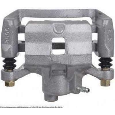 Rear Right Rebuilt Caliper With Hardware by CARDONE INDUSTRIES - 19P1693 pa4