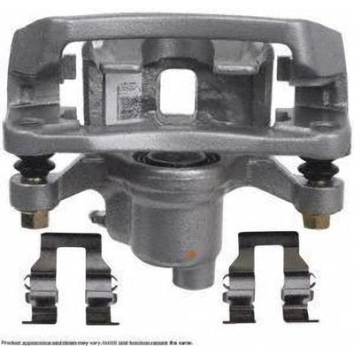 Rear Right Rebuilt Caliper With Hardware by CARDONE INDUSTRIES - 19P1693 pa7