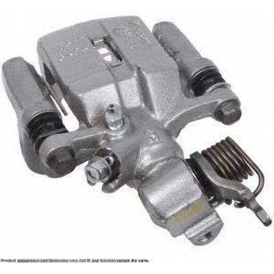 Rear Right Rebuilt Caliper With Hardware by CARDONE INDUSTRIES - 19P2088 pa1