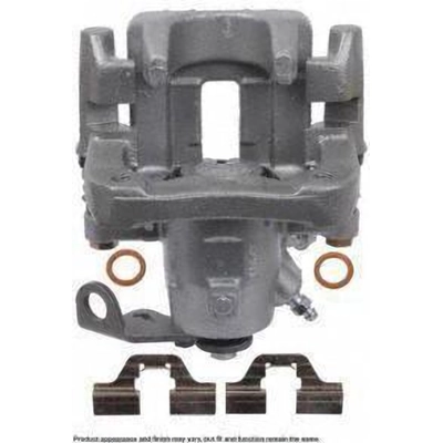 Étrier arrière droit reconditionné avec matériel de CARDONE INDUSTRIES - 19P2574 pa3
