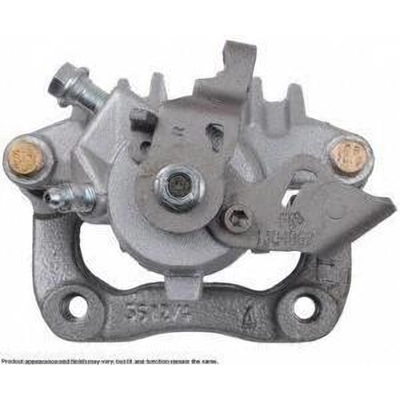 Rear Right Rebuilt Caliper With Hardware by CARDONE INDUSTRIES - 19P2574 pa6