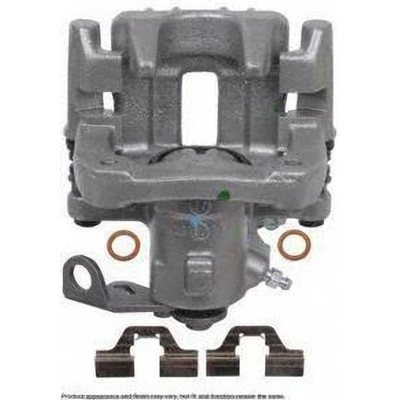 Étrier arrière droit reconditionné avec matériel de CARDONE INDUSTRIES - 19P2576 pa10