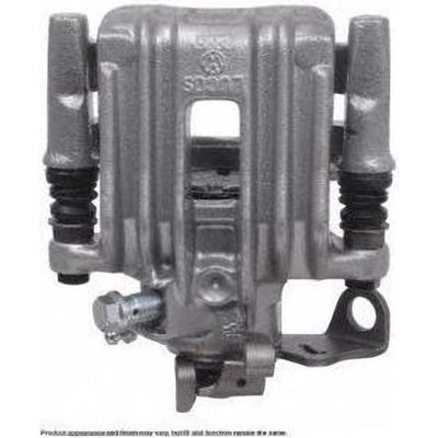 Étrier arrière droit reconditionné avec matériel de CARDONE INDUSTRIES - 19P2576 pa11