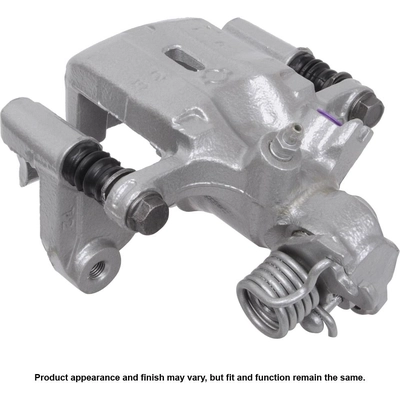 Rear Right Rebuilt Caliper With Hardware by CARDONE INDUSTRIES - 19P2626A pa4