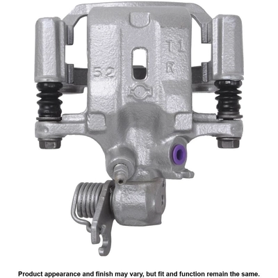 Rear Right Rebuilt Caliper With Hardware by CARDONE INDUSTRIES - 19P2626A pa5