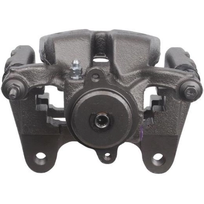 Rear Right Rebuilt Caliper With Hardware by CARDONE INDUSTRIES - 19P2636 pa2