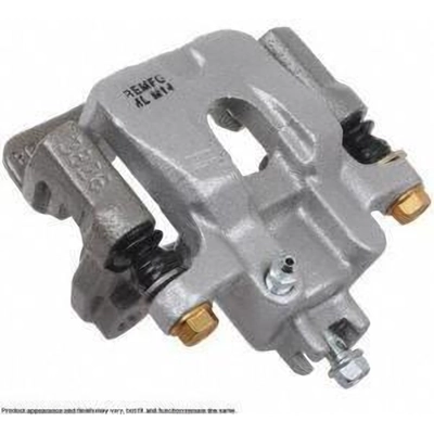 Rear Right Rebuilt Caliper With Hardware by CARDONE INDUSTRIES - 19P2674 pa5