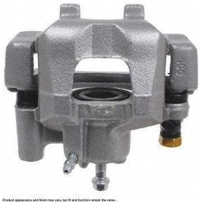 Rear Right Rebuilt Caliper With Hardware by CARDONE INDUSTRIES - 19P2684 pa4