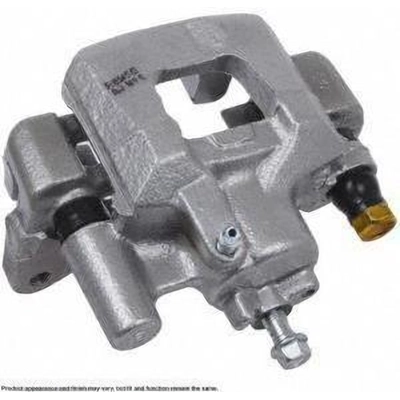 Rear Right Rebuilt Caliper With Hardware by CARDONE INDUSTRIES - 19P2684B pa5