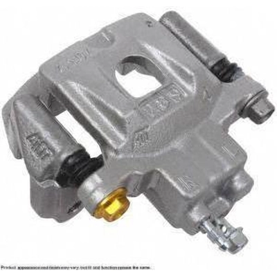 Rear Right Rebuilt Caliper With Hardware by CARDONE INDUSTRIES - 19P2782 pa1