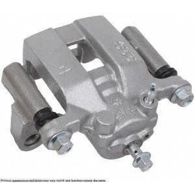 Rear Right Rebuilt Caliper With Hardware by CARDONE INDUSTRIES - 19P2793 pa1