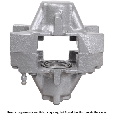 Rear Right Rebuilt Caliper With Hardware by CARDONE INDUSTRIES - 19P2840 pa5