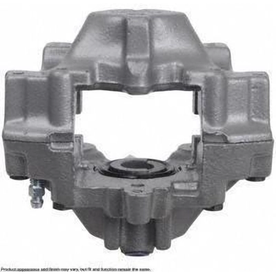 Rear Right Rebuilt Caliper With Hardware by CARDONE INDUSTRIES - 19P2882 pa4
