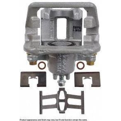 Rear Right Rebuilt Caliper With Hardware by CARDONE INDUSTRIES - 19P2910 pa7