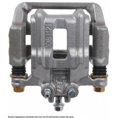 Rear Right Rebuilt Caliper With Hardware by CARDONE INDUSTRIES - 19P2910 pa8