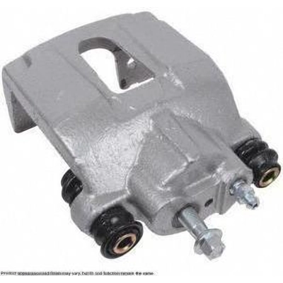Rear Right Rebuilt Caliper With Hardware by CARDONE INDUSTRIES - 19P2949 pa1