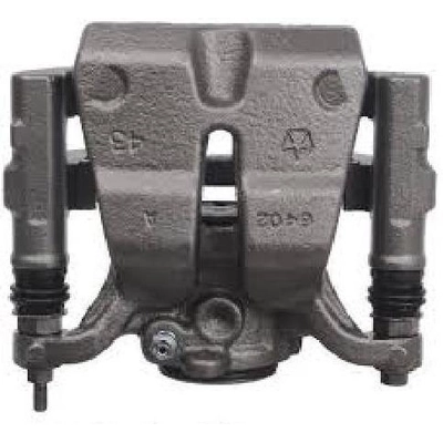 Rear Right Rebuilt Caliper With Hardware by CARDONE INDUSTRIES - 19P2995 pa4