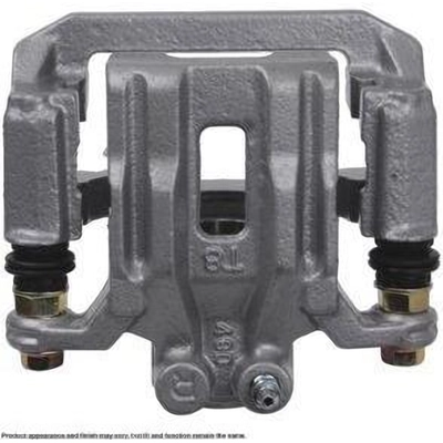 Rear Right Rebuilt Caliper With Hardware by CARDONE INDUSTRIES - 19P2995A pa4