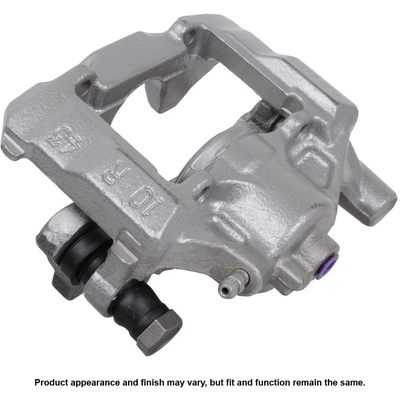 Rear Right Rebuilt Caliper With Hardware by CARDONE INDUSTRIES - 19P3220 pa6