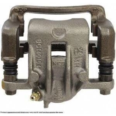 Rear Right Rebuilt Caliper With Hardware by CARDONE INDUSTRIES - 19P3412A pa4