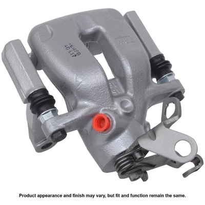 Rear Right Rebuilt Caliper With Hardware by CARDONE INDUSTRIES - 19P6193A pa2