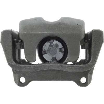 Rear Right Rebuilt Caliper With Hardware by CENTRIC PARTS - 141.04505 pa1