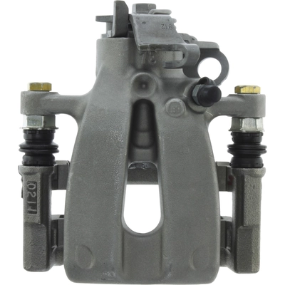 CENTRIC PARTS - 141.04505 - Remanufactured Semi-Loaded Rear Passenger Side Brake Caliper pa6