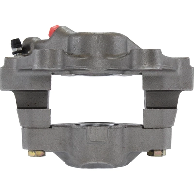 Rear Right Rebuilt Caliper With Hardware by CENTRIC PARTS - 141.22503 pa10