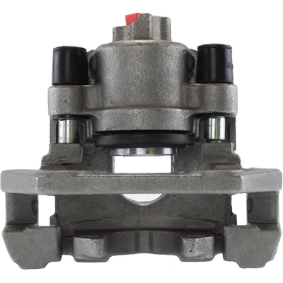Rear Right Rebuilt Caliper With Hardware by CENTRIC PARTS - 141.22509 pa8