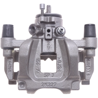 CENTRIC PARTS - 141.22531 - Remanufactured Semi-Loaded Rear Passenger Side Brake Caliper pa2