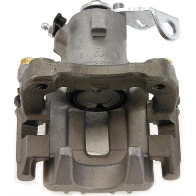 Rear Right Rebuilt Caliper With Hardware by CENTRIC PARTS - 141.33535 pa1