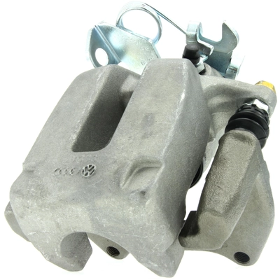 Rear Right Rebuilt Caliper With Hardware by CENTRIC PARTS - 141.33543 pa4