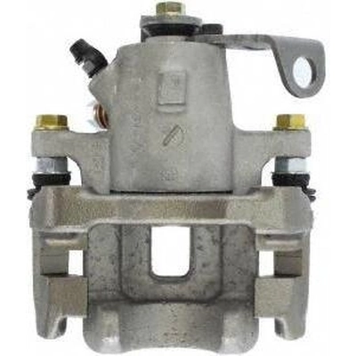 Rear Right Rebuilt Caliper With Hardware by CENTRIC PARTS - 141.33557 pa14