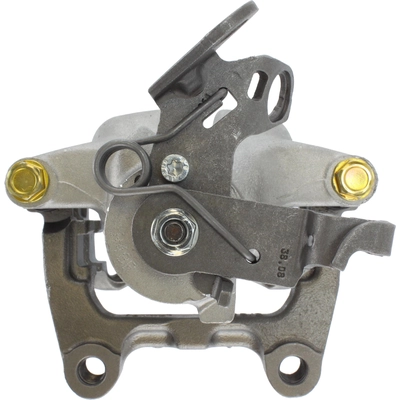 Rear Right Rebuilt Caliper With Hardware by CENTRIC PARTS - 141.33579 pa2