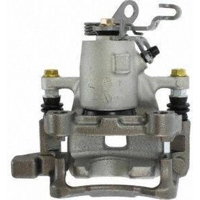 Rear Right Rebuilt Caliper With Hardware by CENTRIC PARTS - 141.33589 pa14
