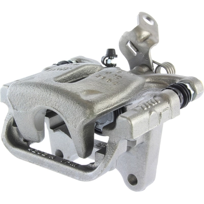 CENTRIC PARTS - 141.33681 - Remanufactured Semi-Loaded Rear Passenger Side Brake Caliper pa4