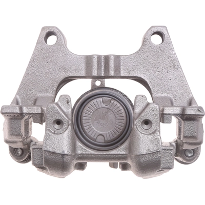 Rear Right Rebuilt Caliper With Hardware by CENTRIC PARTS - 141.33699 pa1