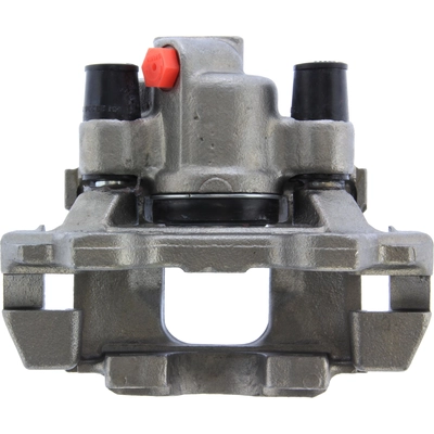 Rear Right Rebuilt Caliper With Hardware by CENTRIC PARTS - 141.34505 pa5