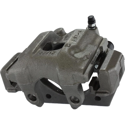 Rear Right Rebuilt Caliper With Hardware by CENTRIC PARTS - 141.34509 pa2