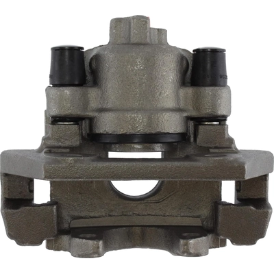 Rear Right Rebuilt Caliper With Hardware by CENTRIC PARTS - 141.34509 pa3