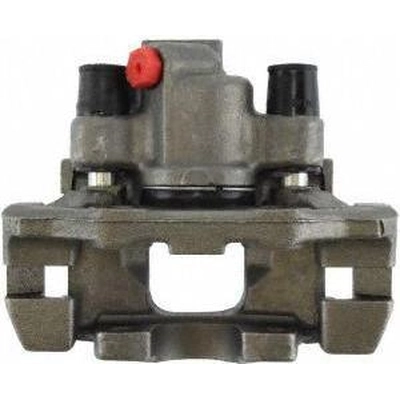 Rear Right Rebuilt Caliper With Hardware by CENTRIC PARTS - 141.34511 pa2