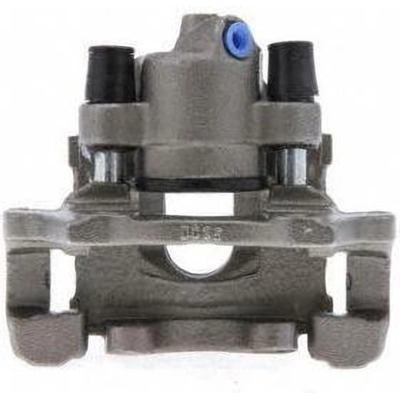 Rear Right Rebuilt Caliper With Hardware by CENTRIC PARTS - 141.34547 pa21